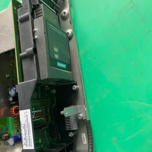 6SL3351-6FE35-0AA1 430变频器CiB 160Kw 200Kw 250Kw议价维修