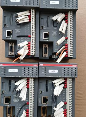 PM564-R-ETH A01 ABB工控PLC模块 工业自动化控制配件议价维修