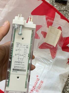 1MRK001421-AA RXEDA1 ABB工控自动化模块议价维修