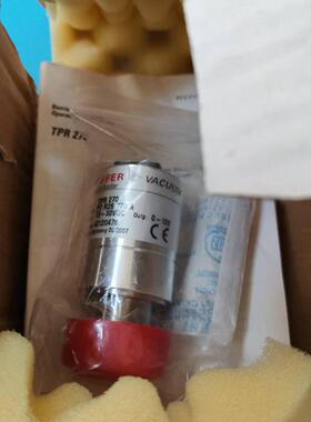 TPR270 PTR26 真空计 工业真空检测传感器议价维修