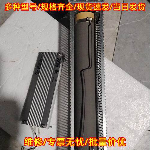BW100-006 SEW制动电阻 600W 阻值1议价维修