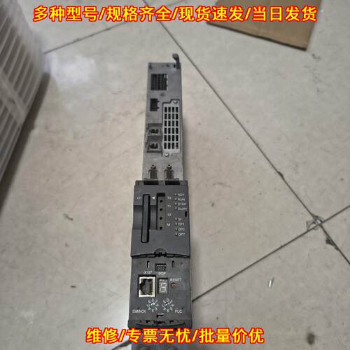 6FC5373-0AA00-0AA1 NCU 730 数控工控模块议价维修