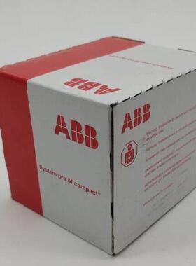 System pro M compact ABB 机器人工控自动化配件议价维修