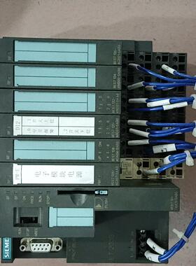 6ES7151-7AA11-0AB0 ET200S模块 工控自动化配件议价维修