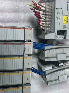 MicroLogix 1200 PLC 工控可编程控制器模块议价维修