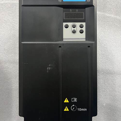 IS650PT025IUX-B 汇川变频器 11KW 工控调速装置议价维修