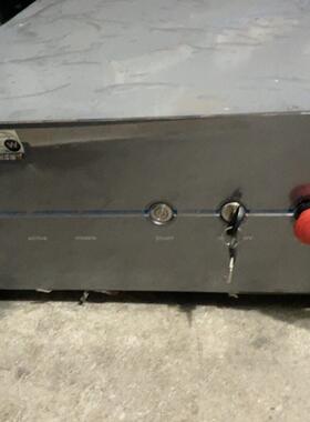 MFSC-1500X-BJW3.6 MAX激光器 220V电压 工业激光设备议价维修