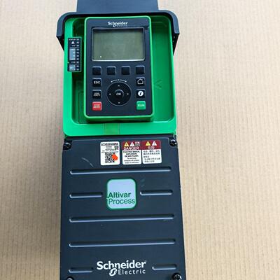 ATV930U40N4 变频器 930系列 工业控制调速配件议价维修