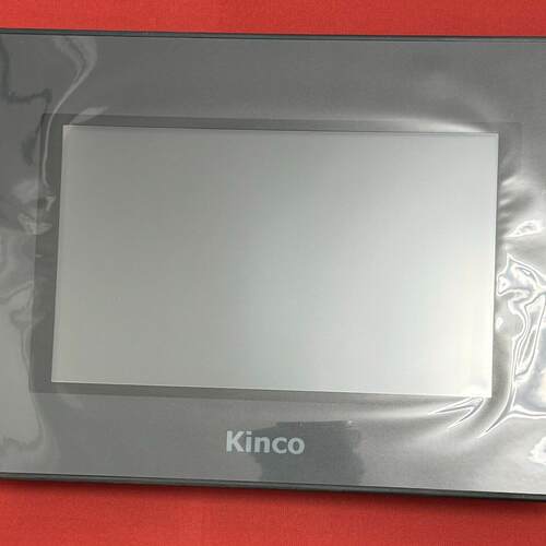 MT4512TE Kinco步科触摸屏 工控人机界面议价维修