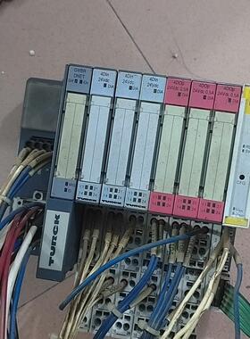 BL20-GWBR-DNET X1 图尔克从站模块 工控自动化通讯模块议价维修