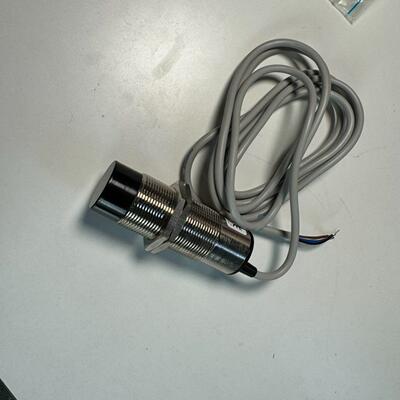DMG ID0C4214256500 传感器 SELET B 工控自动化配件议价维修