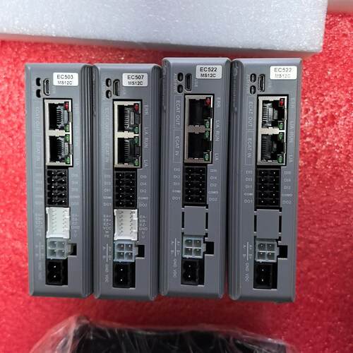 雷赛 DM3C-EC522 CL3C 步进驱动器 60CME22X-BZ 步进电机议价维修
