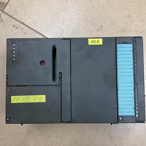 357-4AH00-0AE0 工控自动化控制模块 300系列CPU议价维修