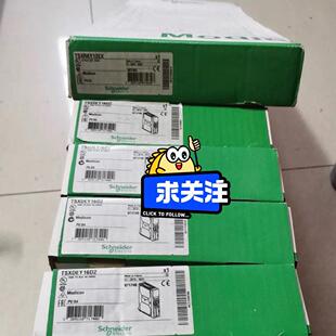 TSXDEY16D2 plc模块 工控自动化设备扩展配件议价维修