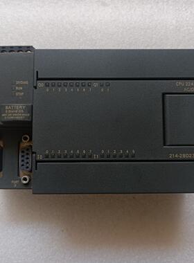 214-2BD23-0XB8 PLC模块 CPU224XP CN AC/DC/RLY议价维修