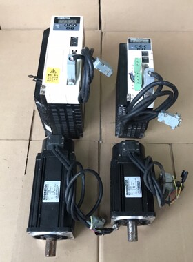 SMH80ST-M02430BZ-E 伺服电机驱动器 SHOWMOTION工控套装议价维修