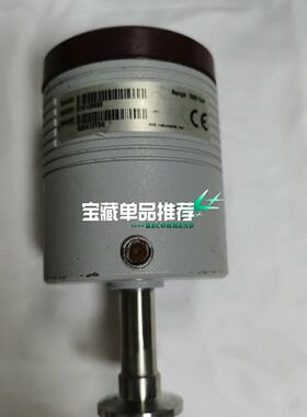 626A13TDE MKS真空计 1000Torr真空检测器件议价维修