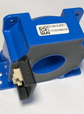 LF505-S/SP27 电流传感器 工控自动化工业配件议价维修
