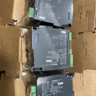 GFX4-IR-60-0-2-0-P-U05 杰佛伦 Despatch烧结炉温控器议价维修