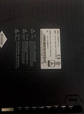 SV660NT017I-FS 汇川伺服驱动器 380V-480V 5KW议价维修