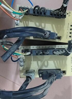 SGPMS-4R0AP0A 安川伺服驱动器 工控自动化驱动配件议价维修