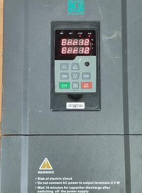 JTE330 K0220G3 变频器 22KW 工业工控调速设备议价维修
