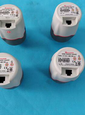 D WRG-S宽量程真空计 14.5-36V 2W 实验室真空器材议价维修