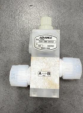 TSAV-3260-131CCIZ 31040 PFA耐腐蚀流体手动调节阀议价维修