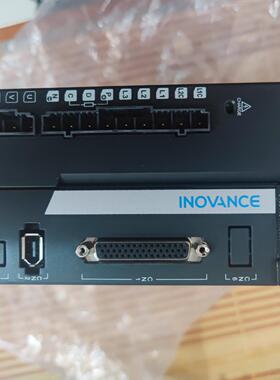 SV630PS012I 伺服驱动器 汇川 AC200V 1.5kW工控设备议价维修
