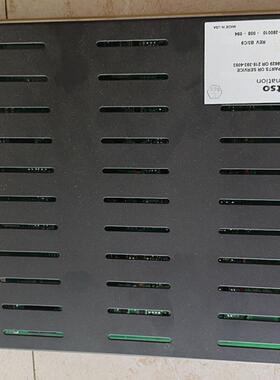 IOP320 美卓工控卡件 功能包好 工业自动化模块议价维修