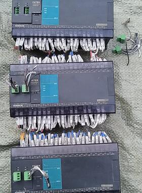 FBs-60MCR2-AC FBs-60MAR2-AC 永宏可编程控制器PLC议价维修
