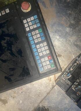 SLCNC-CI1032 山龙三轴数控系统 工业工控控制系统议价维修