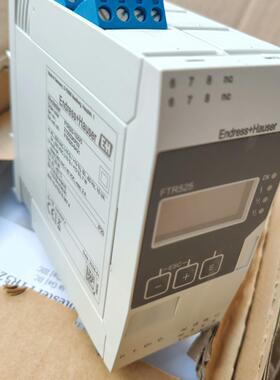 FTR525-1022/0 FTR525-BA21 过程变送器 工业工控模块议价维修