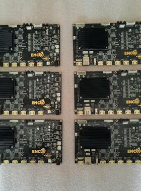ENC5 高清编码器 5路4K 3531D LinkPi议价维修