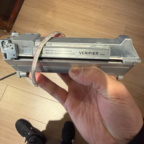 PX940 VERIFIER 打印机配件 适配对应型号 功能稳定议价维修