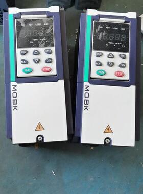 MT500XQ-4R0-T4B MOBK变频器 工业调速驱动装置议价维修