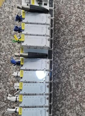 DDI1602 DDO1602 AMM0600 工控自动化控制模块配件议价维修
