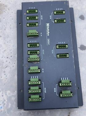SM941 和利时工控模块 自动化控制工业模块议价维修