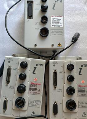 D37422000 工业真空控制模块 ITIM MCM+L1 BOC Edwards议价维修