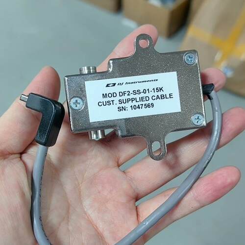 MOD DF2-SS-01-15K 压力传感器 工业传感检测配件议价维修