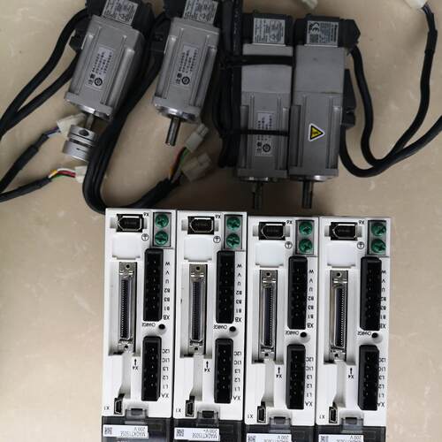 MADKT1505E MSM012G1U 松下伺服驱动电机 工控自动化配件议价维修