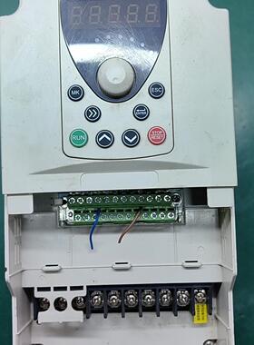 SC3V5U5T/7U5S43B saitre变频器 5.5工业调速控制器议价维修