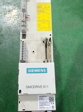 6SN1145-1BA01-0BA2 伺服电源模块 SIMODRIVE 611 工控议价维修