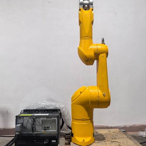 CS8C-TX90L 史陶比尔工业机器人 臂展1200mm自动化机械臂议价维修