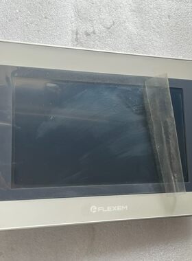 FE9100WE FLEXEM繁易 工业人机界面触摸屏议价维修