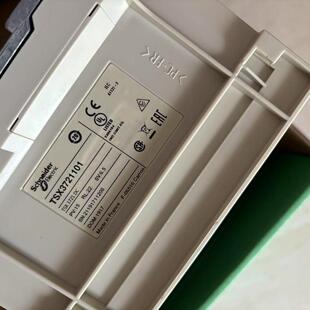 TSX3721101 PLC模块 可编程工业自动化控制模块议价维修