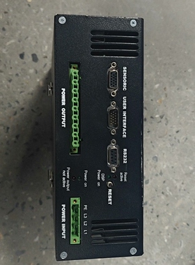 LC325P 磁悬浮泵控制器 LEVITRONIX 工业控制模块议价维修