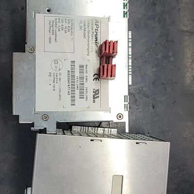 A5E30947477-H3 模块化直流电源 APtronic 工控配件议价维修