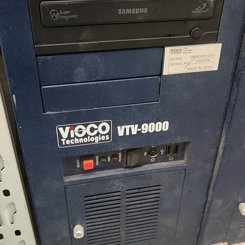 V9KSDHX3-2CV VTV-9000 Visco工控自动化控制设备议价维修