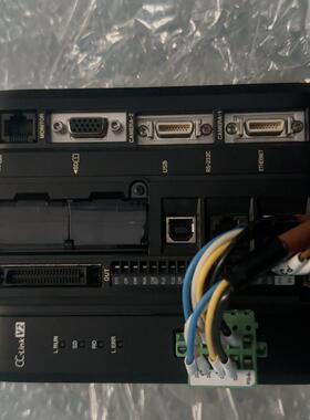 CV-5500 CA-NCL10E 视觉控制器 工业工控自动化配件议价维修